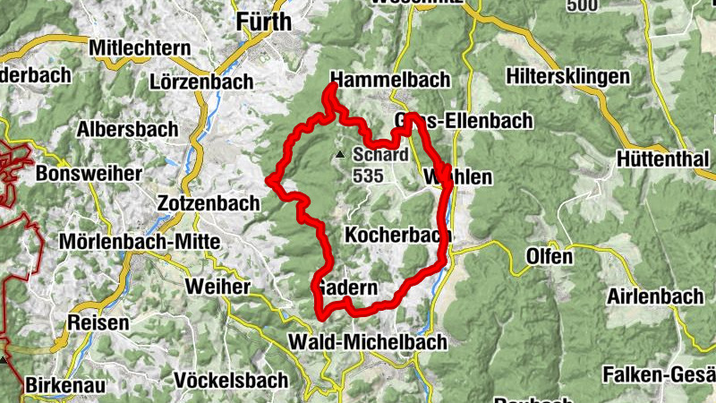Mapa