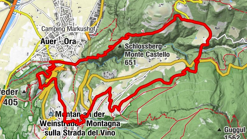 Mapa