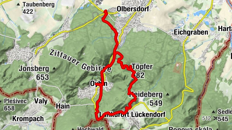 Mapa