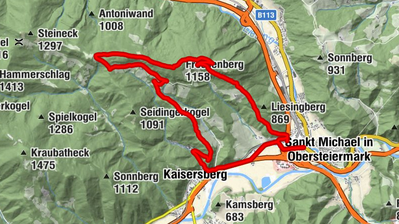 Mapa