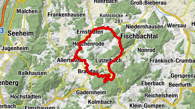 Mapa