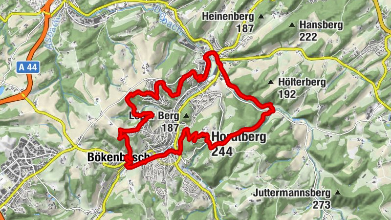 Mapa