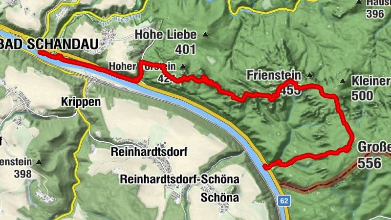 Mapa