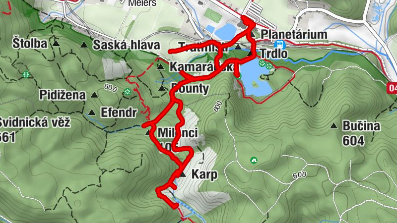 Mapa