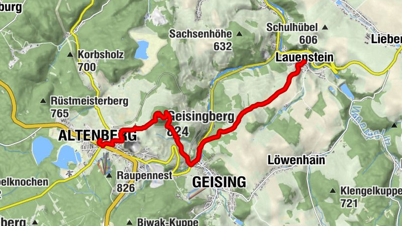 Mapa