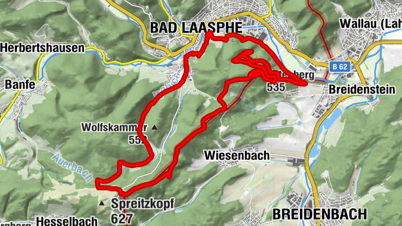 Mapa