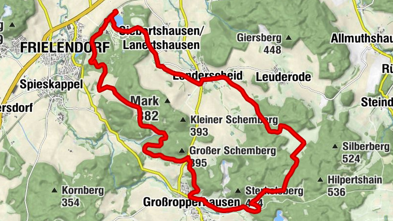 Mapa