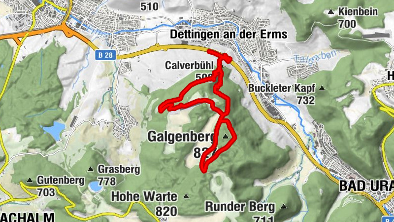 Mapa