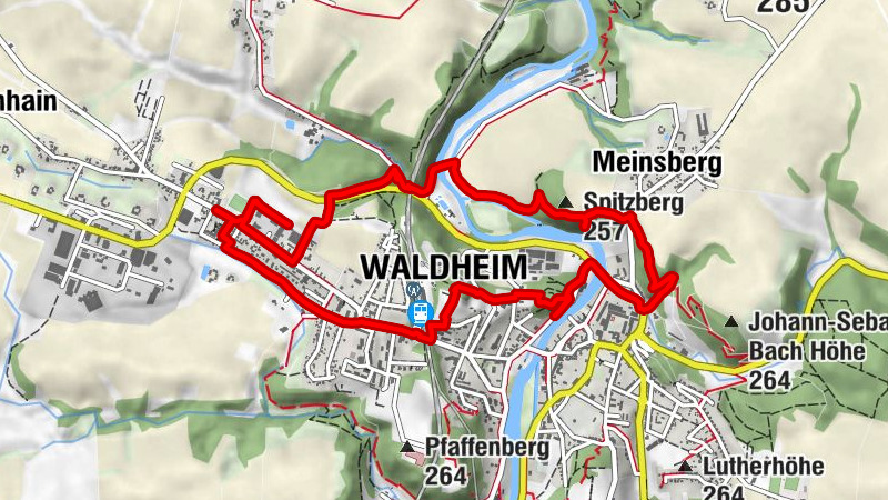 Mapa