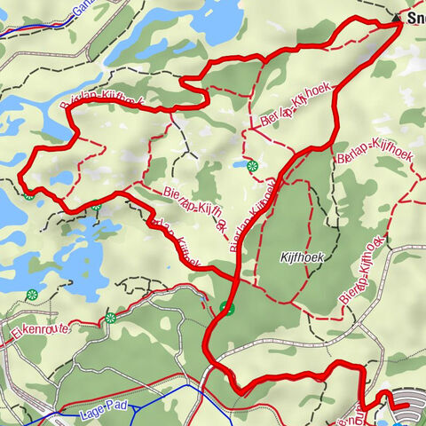 Wassenaar - Snellenberg