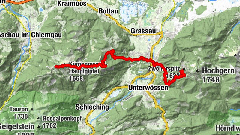 Mapa