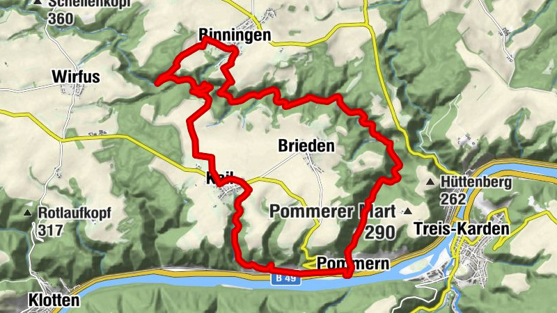 Mapa