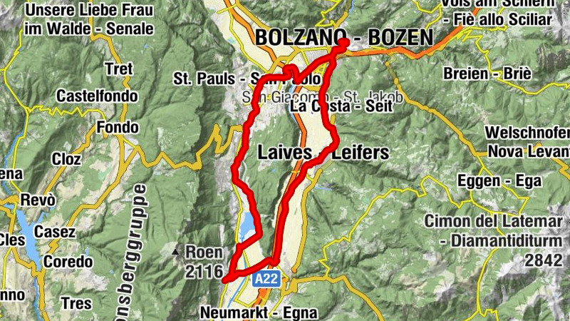 Mapa