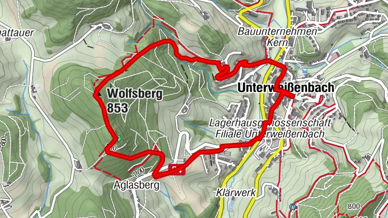 En el Wolfsberg N.º 24
