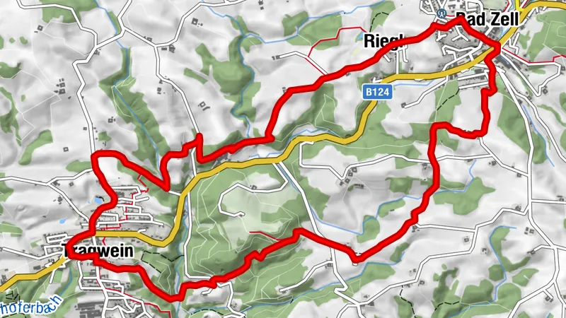 Ruta Lebensquell