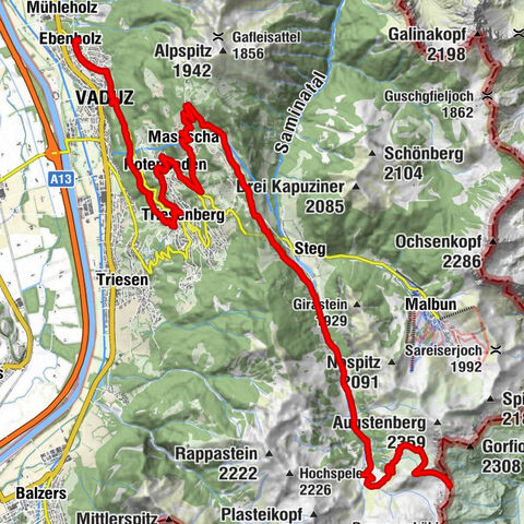 Mapa
