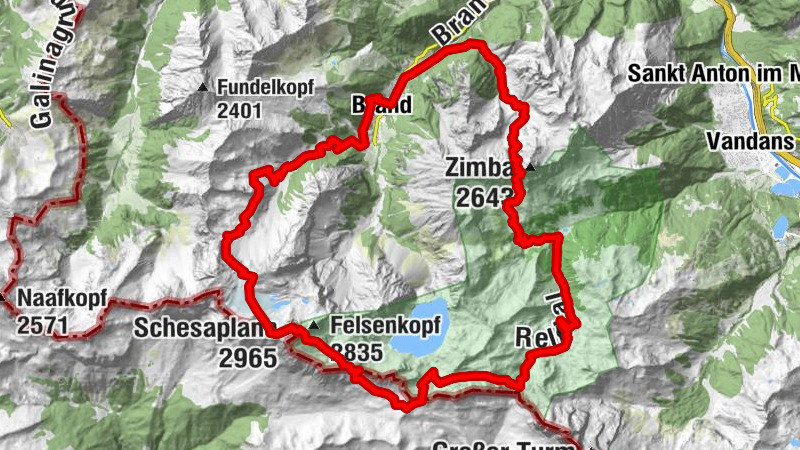 Mapa