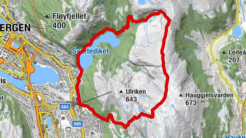 Mapa
