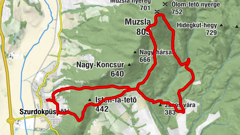 Mapa
