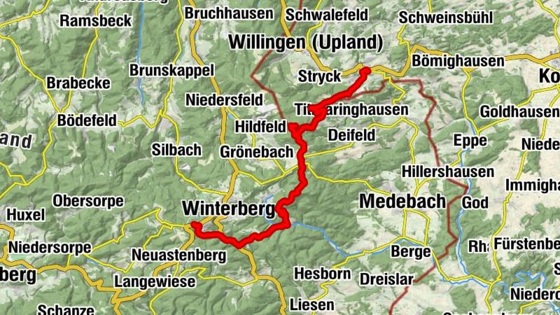 Mapa