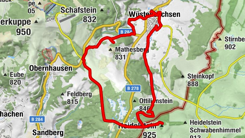 Mapa