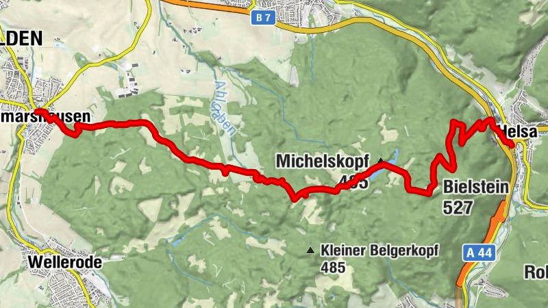 Mapa