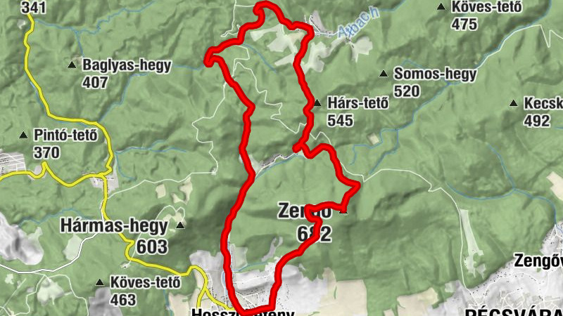 Mapa