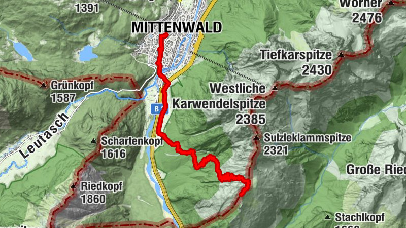 Mapa