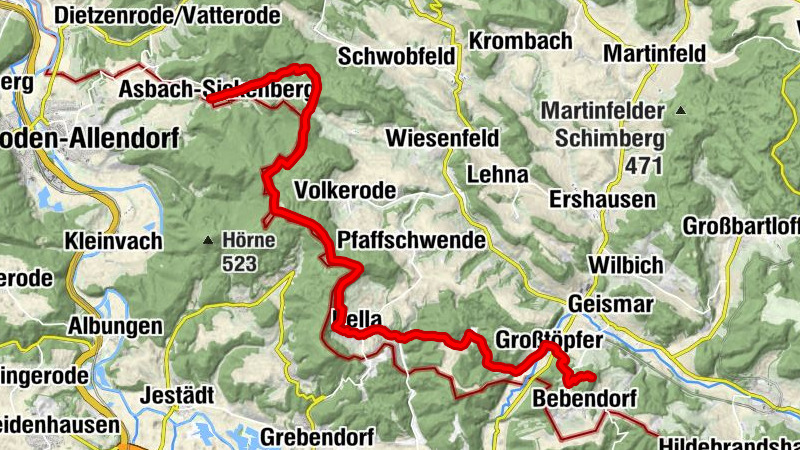 Mapa