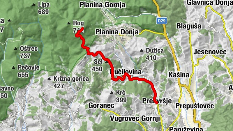 Mapa