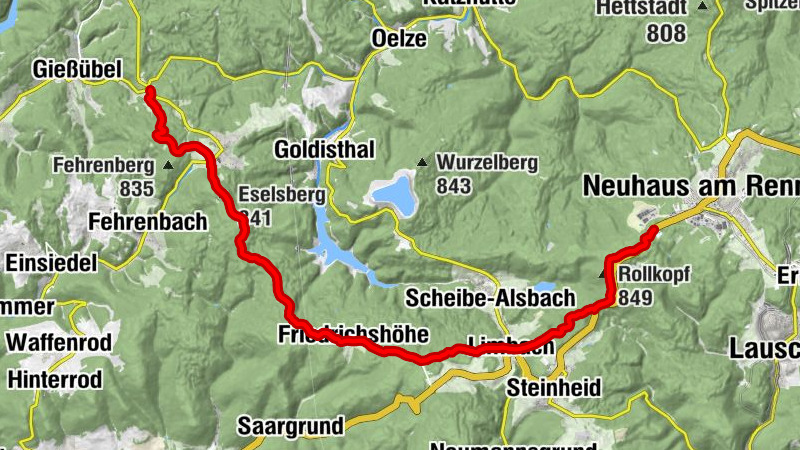 Mapa
