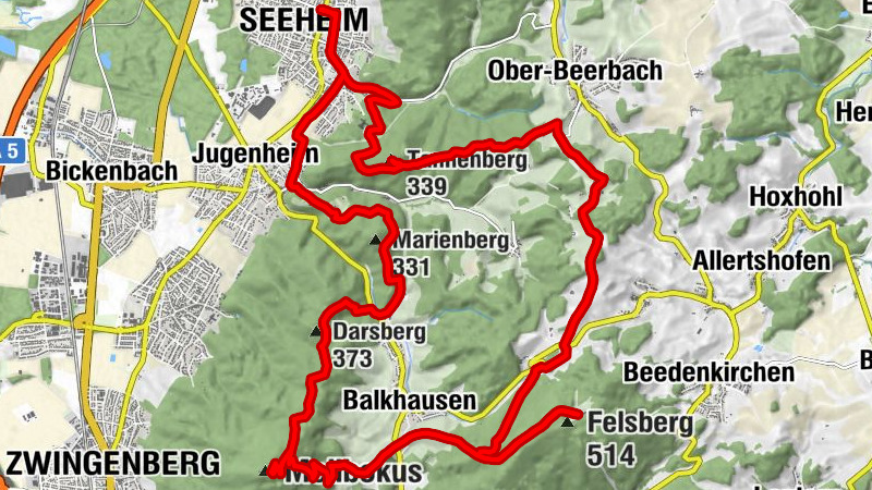 Mapa