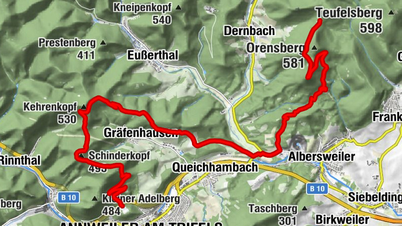 Mapa
