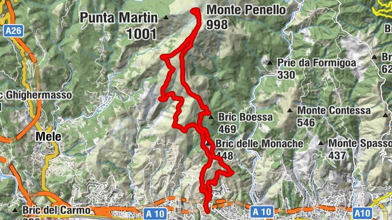 Mapa