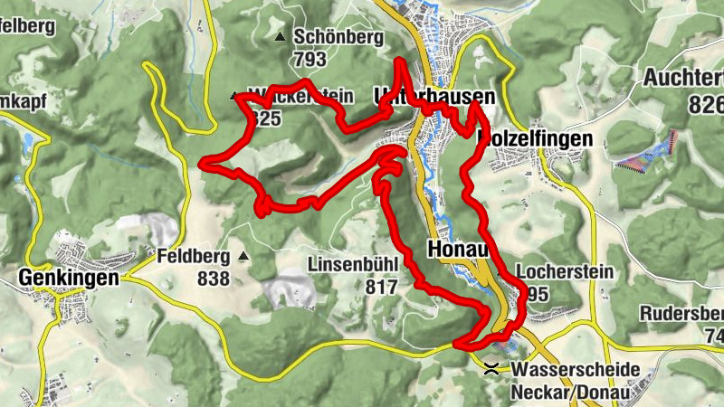 Mapa