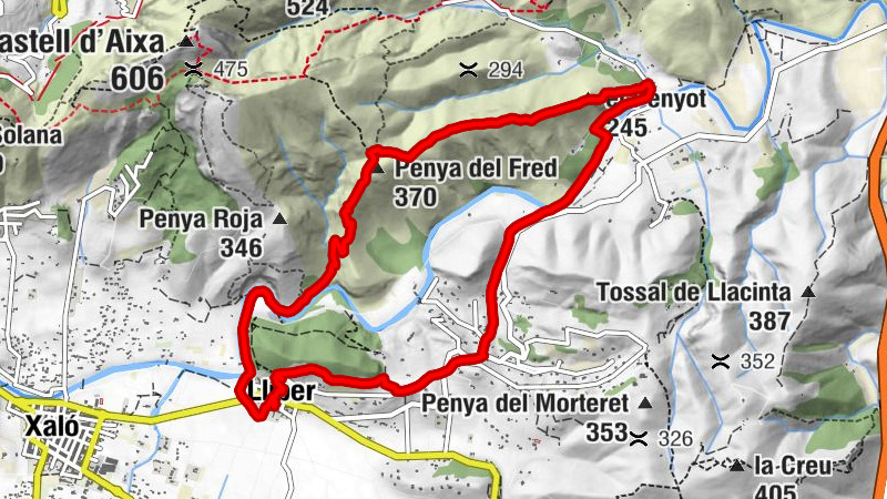 Mapa