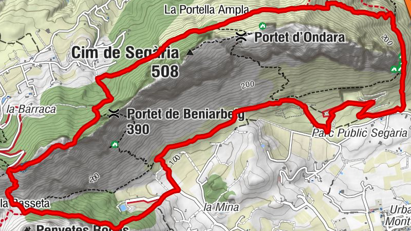 Mapa
