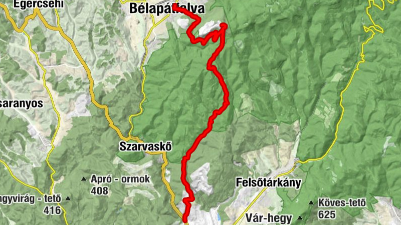 Mapa