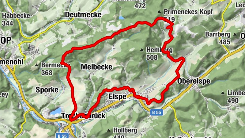 Mapa