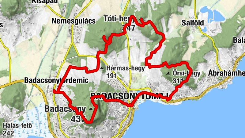 Mapa