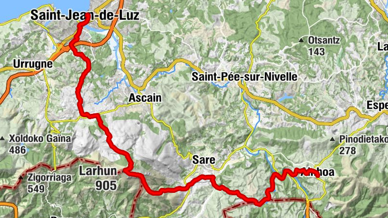 Mapa