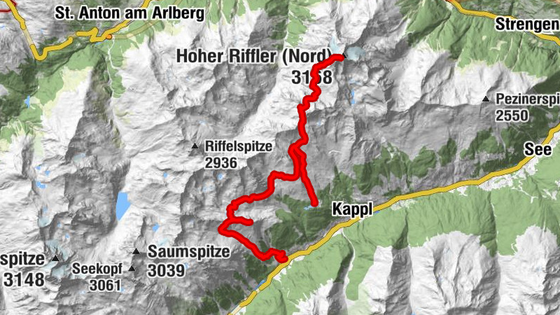 Mapa