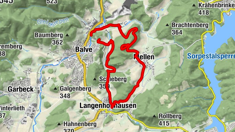 Mapa