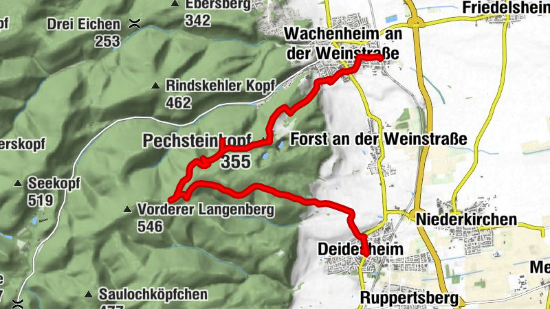Mapa