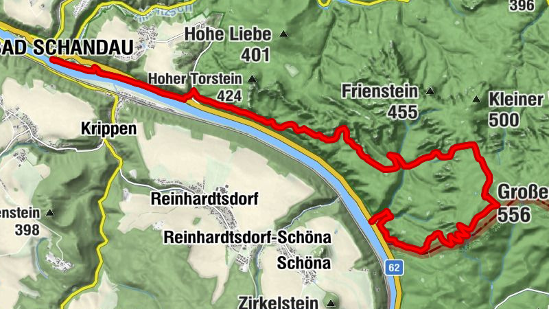 Mapa