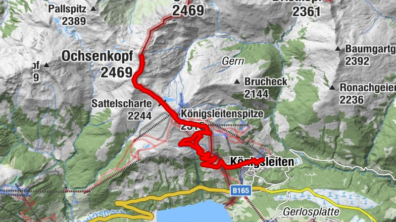 Mapa