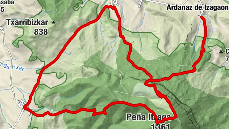 Mapa