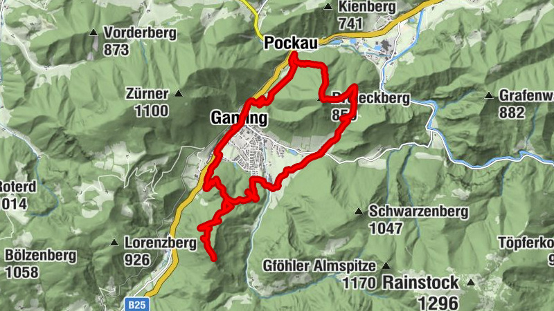 Mapa