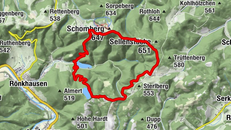 Mapa
