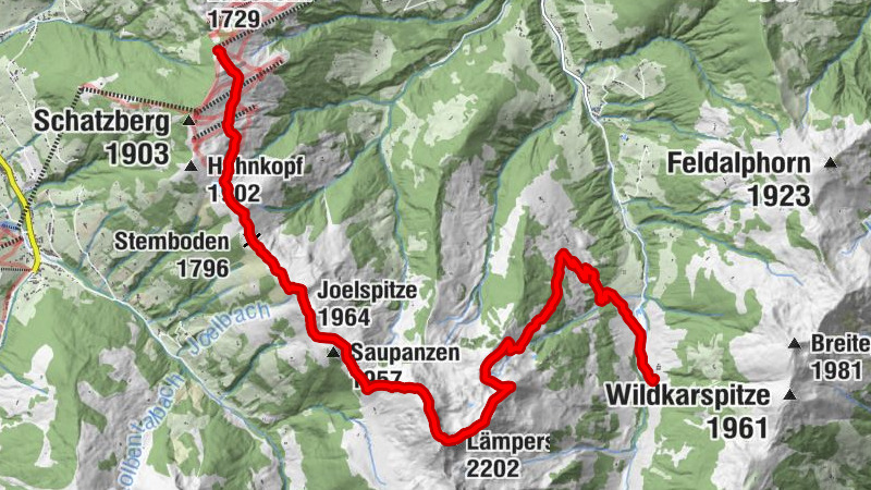 Mapa